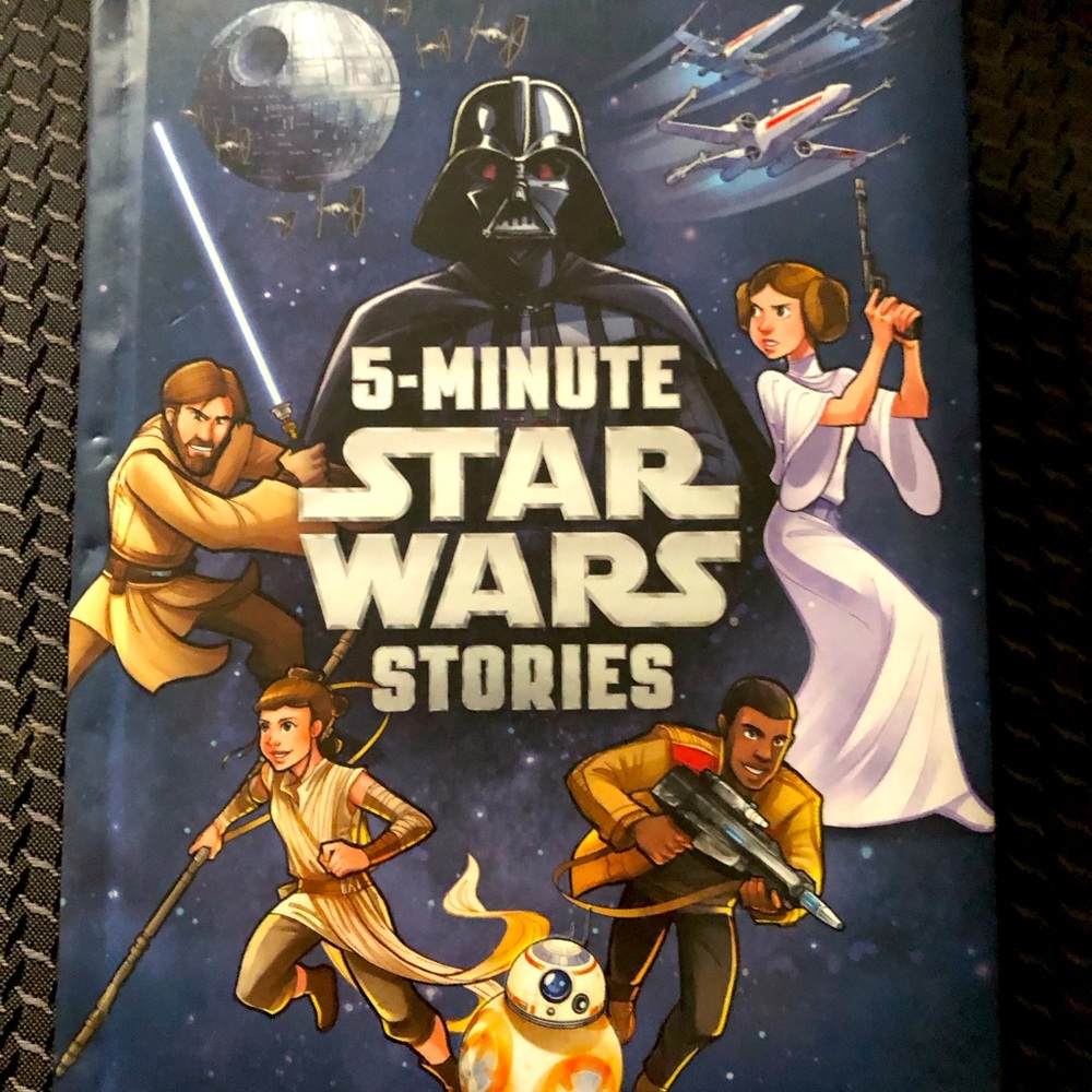 Like new in good shape